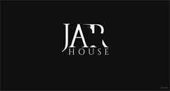 Desktop Screenshot of jarhouse.com