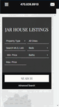 Mobile Screenshot of jarhouse.com