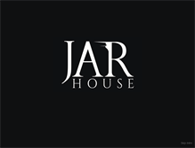 Tablet Screenshot of jarhouse.com